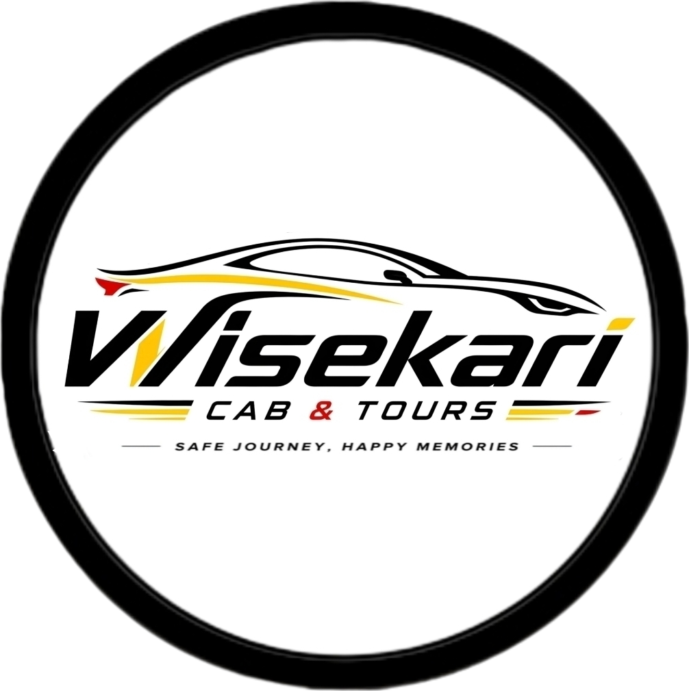 Wisekari Cab & Tours logo